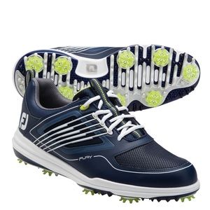 COPY - FootJoy Mens Fury Golf Shoes size men’s 11.